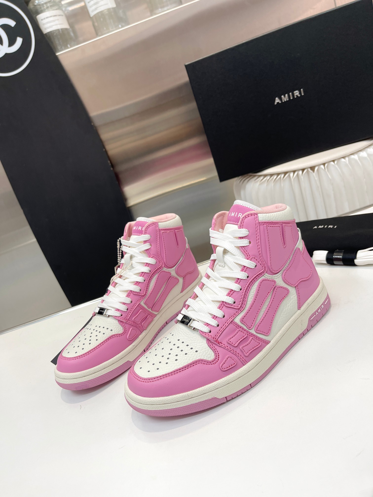 Nike Jordan shoe